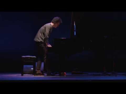 Mirko Signorile - Waves (live)