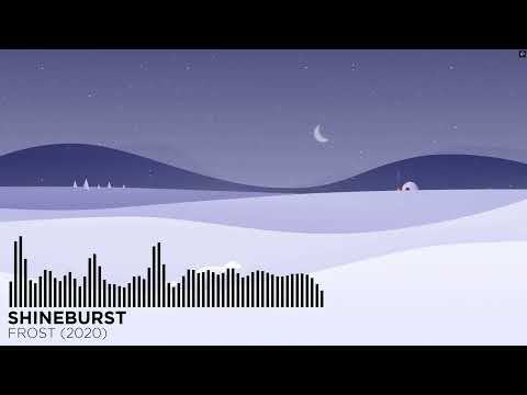 Shineburst - Frost (2020)