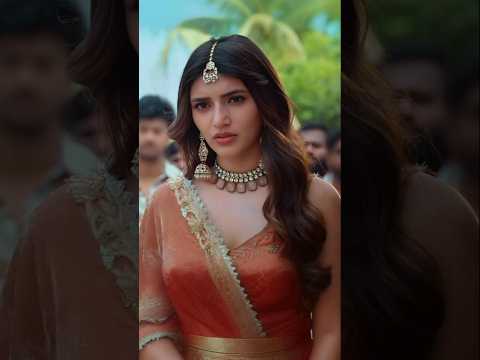 Reel tagged #sreeleela