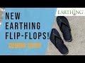 Earthing® Q&A with Clint Ober - New Flip-Flops