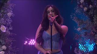 Lauren Jauregui - More Than That (The Late Late Show)