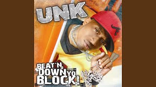 Beat&#39;n Down Yo Block