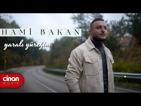Hami Bakan - Yaralı Yüreğim