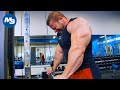 3 Best Triceps Exercises for Building Mass w/ Joel Thomas