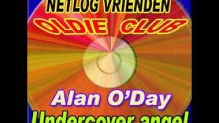 Alan ODay Undercover angel Video