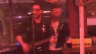THE GRACE - The Miracle (Of Joey Ramone) U2 Cover