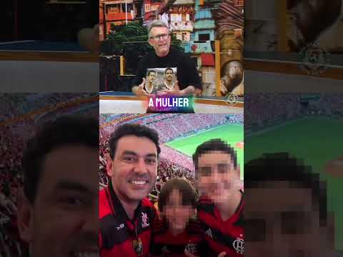 Craque Neto se manifesta sobre a tragédia com família de Itumbiara GO.. #fypage #futebol #viral