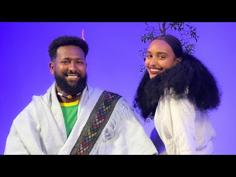 ዘነበች ታዴ  ጎጃም - New Ethiopian Music 2025 (Official Video)
