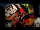KTM NEWS CLUTCH - RED BULL KNOCK OUT PHOTO VIDEO REMIX
