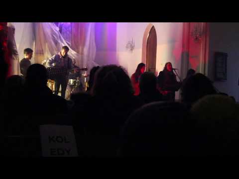 Hideout feat. Veronika June - Půlnoční (Václav Neckář cover)