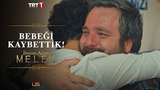 Karadağlara kötü haber! - Benim Adım Melek 8.Bölüm