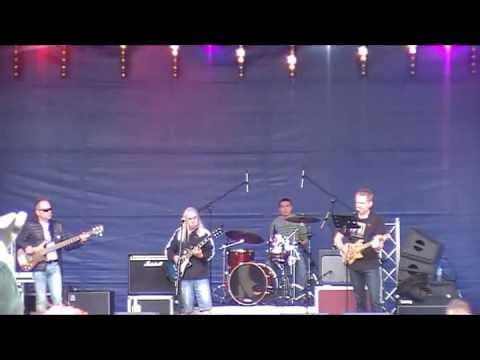 Old But Spry - Modlitwa