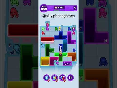 Level 1090 Thumbnail