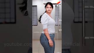  ಕವಿತಾ ಗೌಡ Kavitha Gowda from Jeans to Saree Kavitha gowda in saree #shorts video