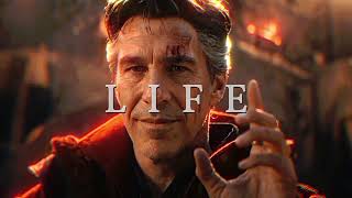 Charlie Kirk, Epstein and Diddy In Endgame Final Scene