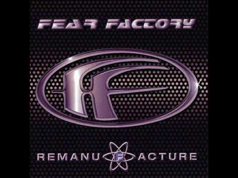Fear Factory Machines of Hate