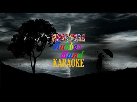 Beynun Vanee Yaara (Duet) - Amir-Fazeela - By Rubber Band Karaoke