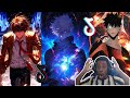 Badass Anime Edits Anime TikTok Compilation#174K REACTION!!!