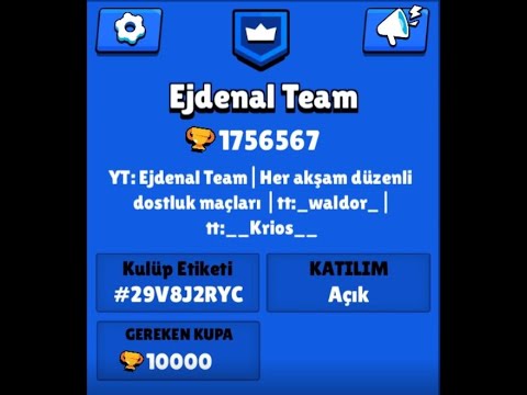 Yeni Kulüp Açtık Ve Süper Şehir Saldırısı Çılgın 16 Yaptım😎