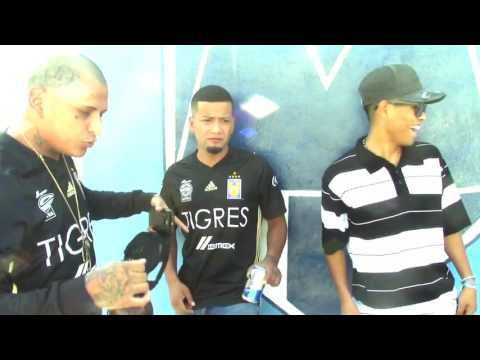 NUEVA ROLA odc ORIGINARIOS DE LOS CERROS  JASE ,HIPIEHOP,,,KEMA PUNTO PAKY TRECE NUEVO ROLA