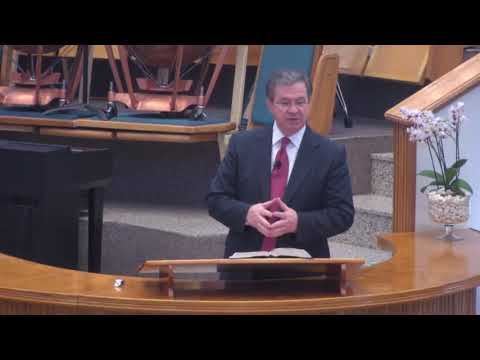 Paul Negruț | Marriage, Divorce, Remarriage - Part II Emanuel Baptist Church Oradea