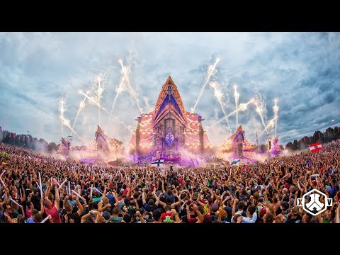 Best Hardstyle Mix March 2018 ► Defqon. 1 Weekend Festival Special Mix