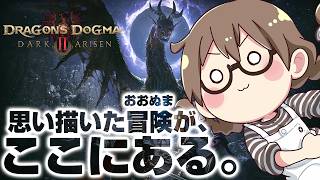 【クリア後】真のラスボスを簡単に周回する為の装備を求め、真のラスボスを周回します【ドラゴンズドグマ2 ダークアリズン】※ネタバレ注意