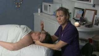 Massage Techniques : Sensual Massage Techniques for the Mouth & Jaw