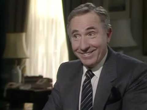 Part two -Sir Humphrey turns his personal disaster into a total victory | Yes Prime Minister