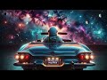 Francis Lai & Christian Gaubert - La Leçon Particulière | Cinematic Journey | 4K Space Ambiance