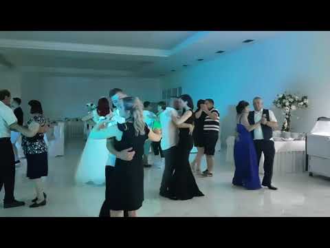 Ans. Upanje & Marko Vozelj - Kraljestvo naše sreče (v živo)