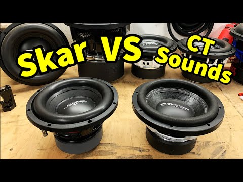 Skar SDR vs CT Sounds Tropo | Which Blows First??