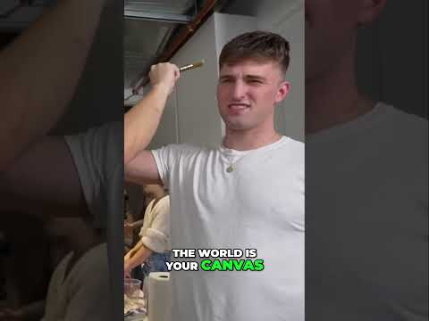 Creating a Musical Masterpiece at YouTube Headquarters