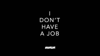 Mandragora - I Don't have a Job