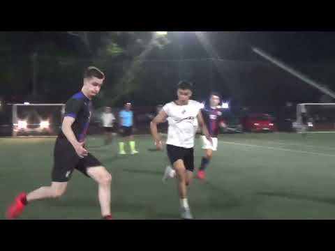 DEPORTES TEMUCO FC vs SITIO PRIVADO - 04/05/2023 - Champions League