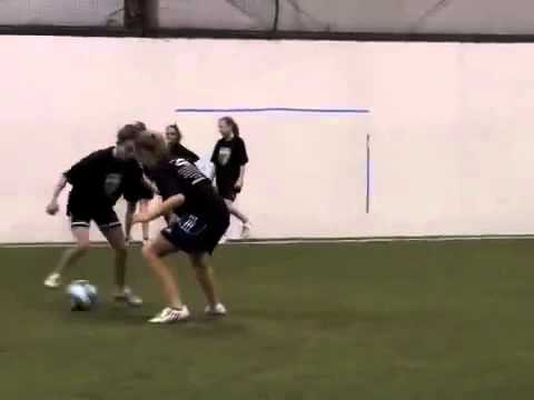 Elite Skills Training U12 U13 Girls