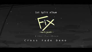 / 01 FullMoon feat.錯音ジバ・シノ - TRANSCEiVER - 【M3-2022秋】FiX -earthgazer-【XFD】