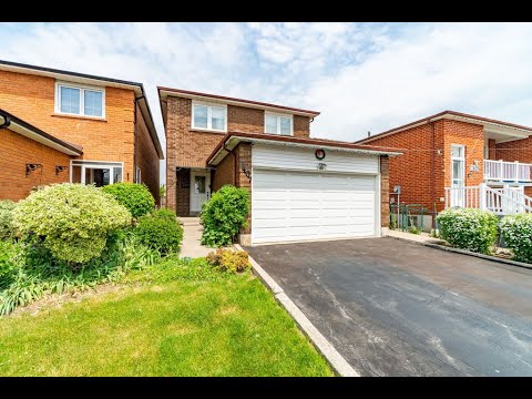 For Sale - 7407 Sigsbee Drive, Mississauga, ON L4T 3S5