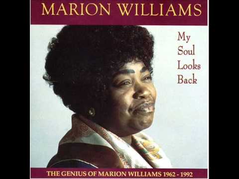 Cool Down Yonder Marion Williams Last Fm