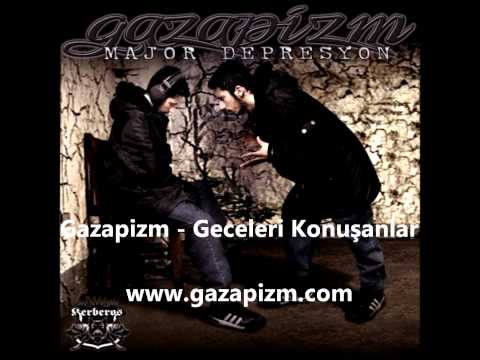 Video thumbnail for Geceleri Konuşanlar