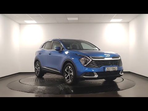 Kia Sportage K3 MY25 5DR - Image 2