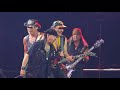 SCORPIONS Live In Sofia Bulgaria 2026 Full Concert 60th Anniversary World Tour