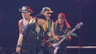 Download lagu SCORPIONS - Live in Sofia, Bulgaria 2026 (Full Concert / 60th Anniversary World Tour) mp3