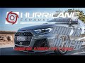 Video: Hurricane V2 Edelstahl Klappenanlage ab Kat Ø63.5mm Audi A1 40 TFSI Typ GB