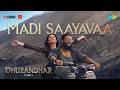 Madi Saayavaa Dhurandhar Ranveer Singh Aditya Dhar Shashwat Sachdev Sathyaprakash