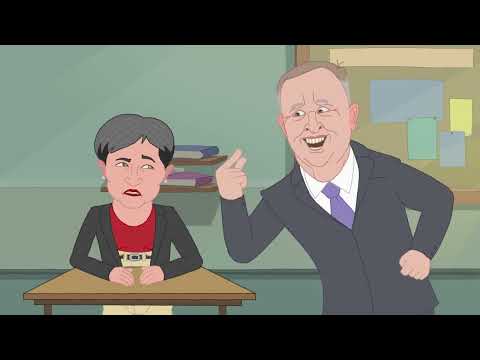 Pauline Hanson's Please Explain "Political Self-Destruction" Episode - 7