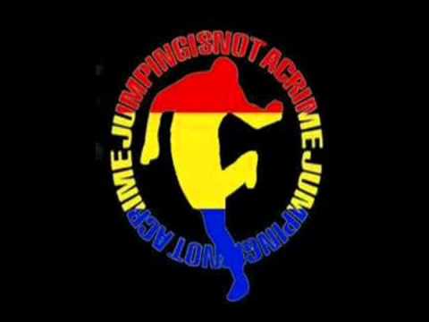 The Highstreet Allstars - Rock That Beat