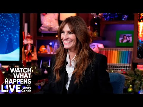 Julia Roberts Name Em