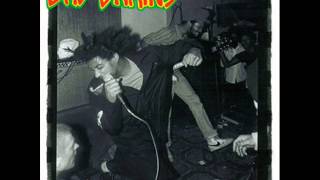 Bad brains   I luv I Jah