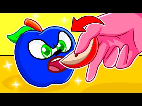 Jugamos FRUTAS IA en Roblox!